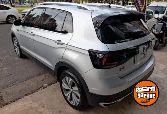 Autos - Volkswagen T cross- ecosport, duster 2019 Nafta 70000Km - En Venta