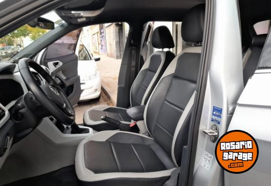 Autos - Volkswagen T cross- ecosport, duster 2019 Nafta 70000Km - En Venta