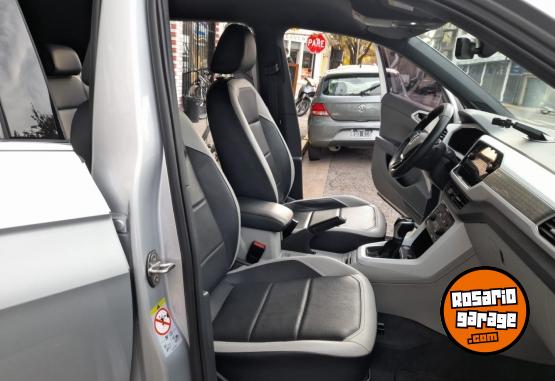 Autos - Volkswagen T cross- ecosport, duster 2019 Nafta 70000Km - En Venta