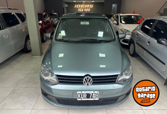 Autos - Volkswagen Fox 2012 Nafta  - En Venta