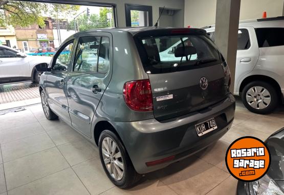 Autos - Volkswagen Fox 2012 Nafta  - En Venta