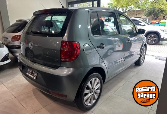 Autos - Volkswagen Fox 2012 Nafta  - En Venta