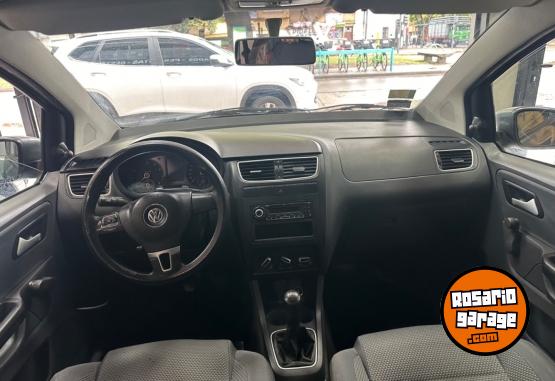 Autos - Volkswagen Fox 2012 Nafta  - En Venta