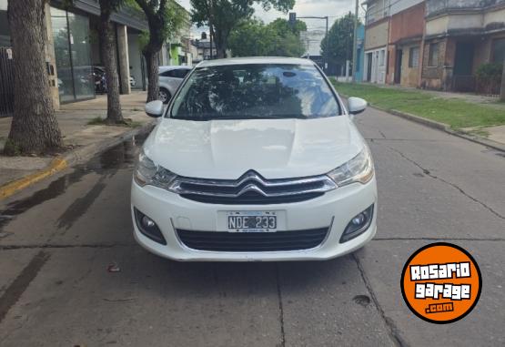 Autos - Citroen C4 LOUNGE TENDANCE HDI 2013 Diesel  - En Venta