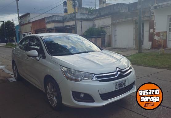 Autos - Citroen C4 LOUNGE TENDANCE HDI 2013 Diesel  - En Venta