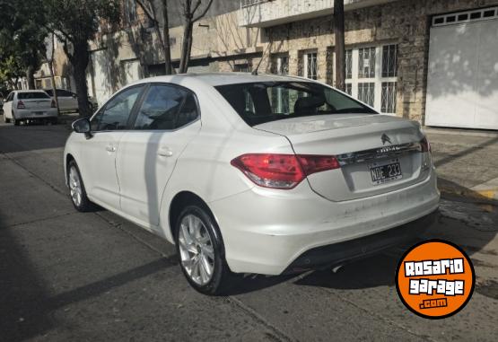 Autos - Citroen C4 LOUNGE TENDANCE HDI 2013 Diesel  - En Venta