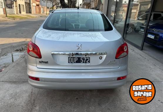 Autos - Peugeot 207 Allure XS 2014 Nafta  - En Venta