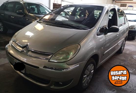 Autos - Citroen PICASSO 2012 Nafta 111111Km - En Venta