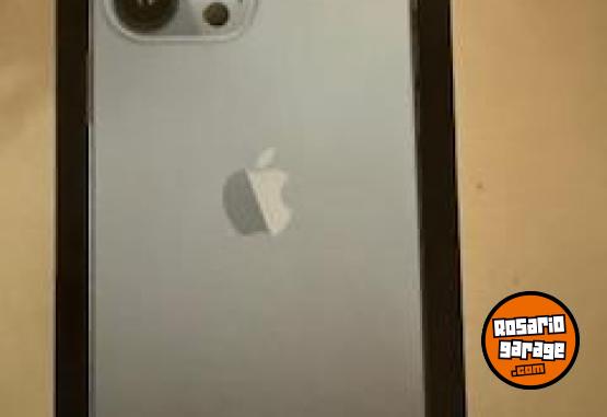 Telefona - IPHONE 13  PRO MAX - En Venta