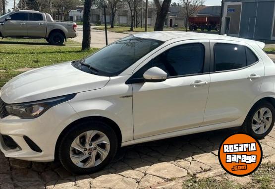 Autos - Fiat ARGO - 1.3 PACK CONNECT 2019 Nafta 13000Km - En Venta