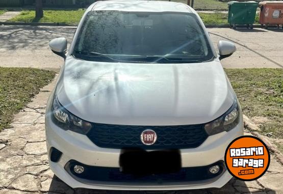 Autos - Fiat ARGO - 1.3 PACK CONNECT 2019 Nafta 13000Km - En Venta