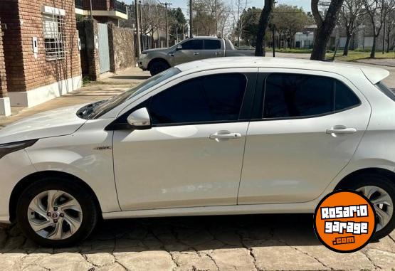 Autos - Fiat ARGO - 1.3 PACK CONNECT 2019 Nafta 13000Km - En Venta