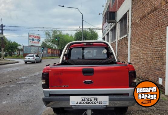 Camionetas - Ford Ranger Limited 2005 Diesel  - En Venta