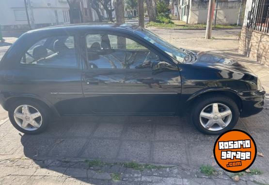 Autos - Chevrolet Corsa Classic 2008 Nafta 280000Km - En Venta