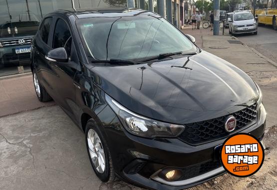 Autos - Fiat Argo gse 1.3 2019 Nafta 52000Km - En Venta