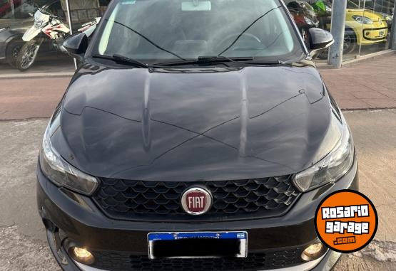 Autos - Fiat Argo gse 1.3 2019 Nafta 52000Km - En Venta