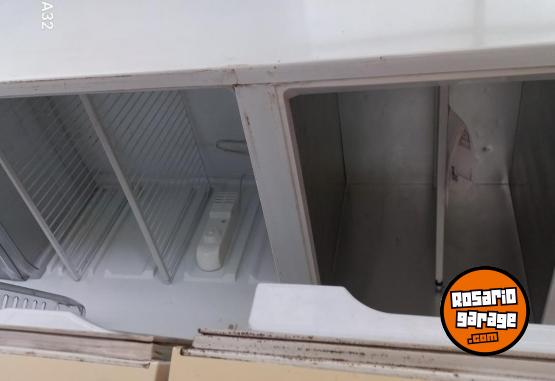 Hogar - Heladera con freezer - En Venta