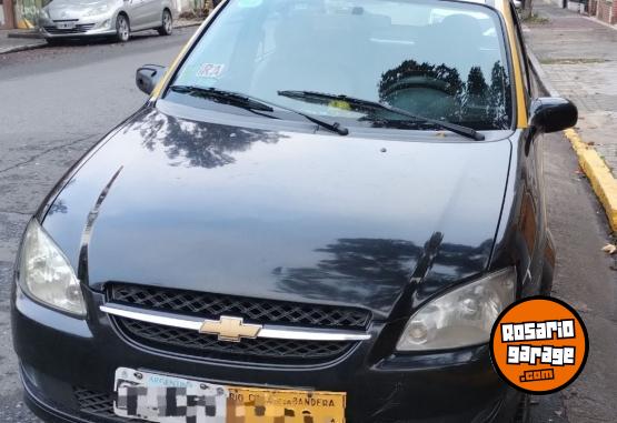 Otros - Taxi Corsa 2015 chapa (vieja) - En Venta