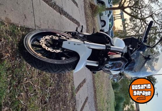 Motos - Benelli 302s 2021 Nafta 41800Km - En Venta