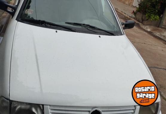 Utilitarios - Volkswagen Caddy 2000 Diesel 200000Km - En Venta