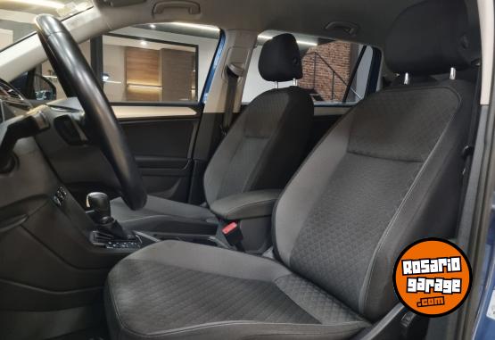 Camionetas - Volkswagen TIGUAN ALLSPACE 7ASIENTOS 2019 Nafta 55000Km - En Venta