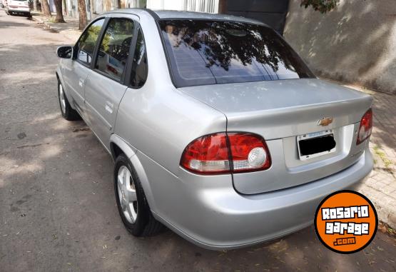 Autos - Chevrolet Corsa Classic LT pack 2014 Nafta 150000Km - En Venta