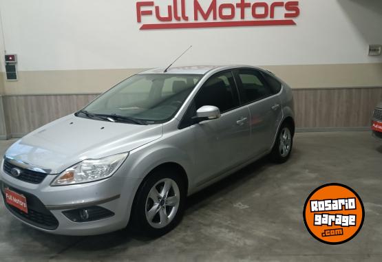 Autos - Ford FOCUS 2013 Nafta  - En Venta