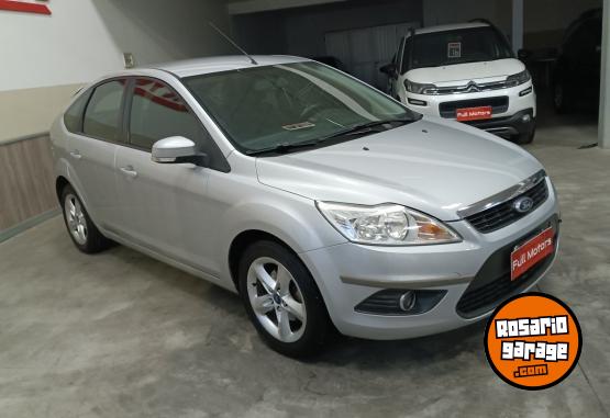 Autos - Ford FOCUS 2013 Nafta  - En Venta