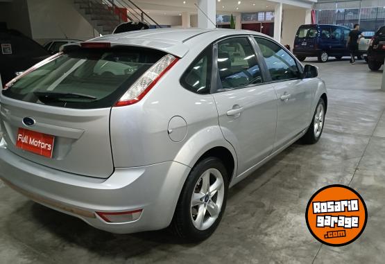 Autos - Ford FOCUS 2013 Nafta  - En Venta