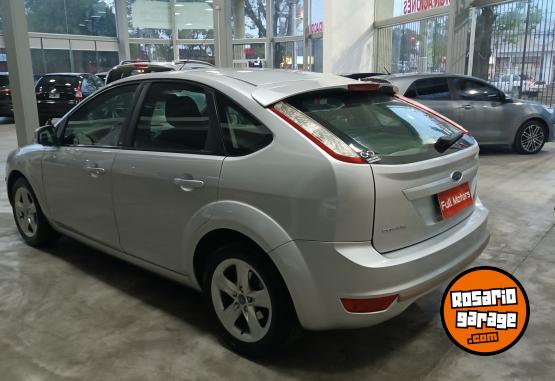 Autos - Ford FOCUS 2013 Nafta  - En Venta