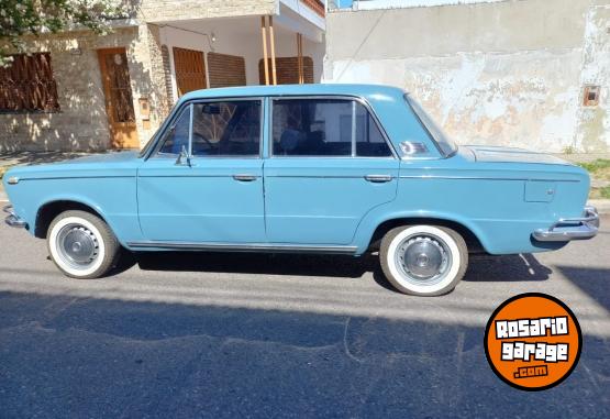 Clsicos - FIAT 1600 BERLINA - En Venta