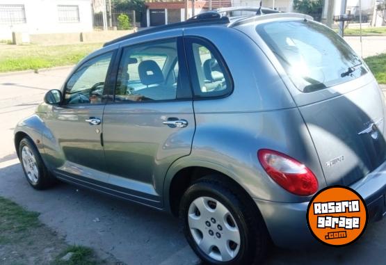 Autos - Chrysler 2008 2008 Nafta 137000Km - En Venta