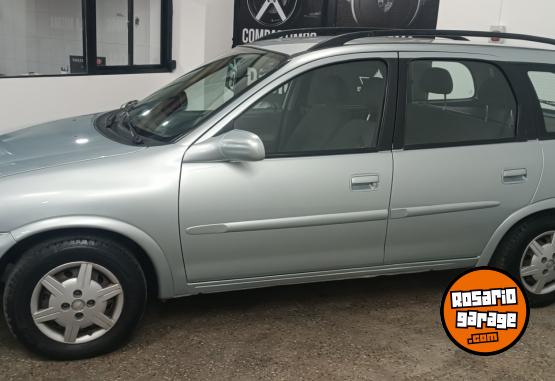 Autos - Chevrolet Corsa 2010 Nafta  - En Venta