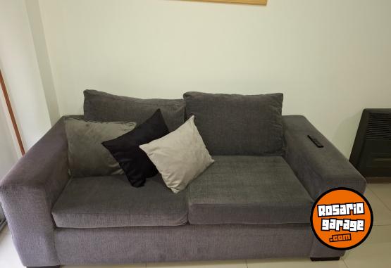 Hogar - Sillon 2 cuerpos - En Venta