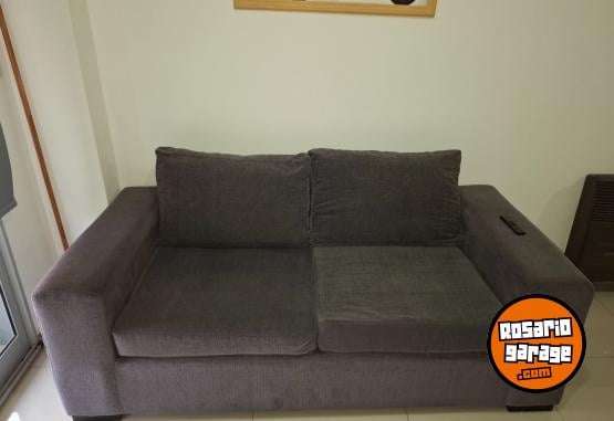 Hogar - Sillon 2 cuerpos - En Venta