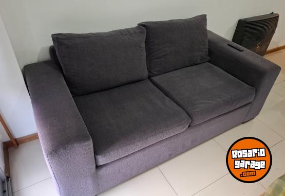 Hogar - Sillon 2 cuerpos - En Venta