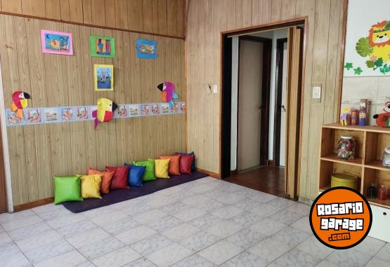 Otros - Se vende  fondo Jardin Infantil y Maternal - En Venta