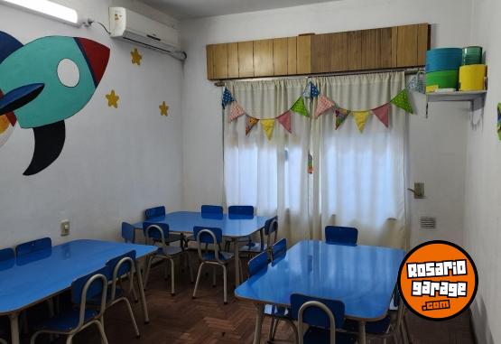 Otros - Se vende  fondo Jardin Infantil y Maternal - En Venta