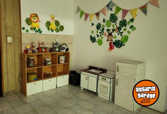 Otros - Se vende  fondo Jardin Infantil y Maternal - En Venta