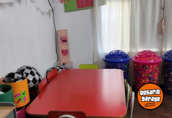 Otros - Se vende  fondo Jardin Infantil y Maternal - En Venta