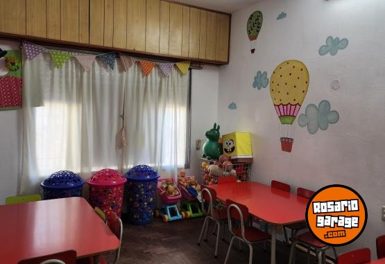 Otros - Se vende  fondo Jardin Infantil y Maternal - En Venta