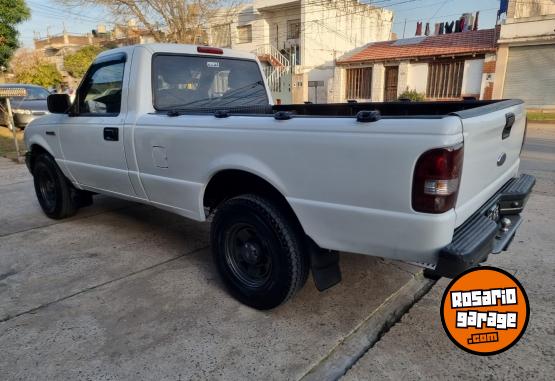 Camionetas - Ford Ford ranger 2006 Diesel 220000Km - En Venta