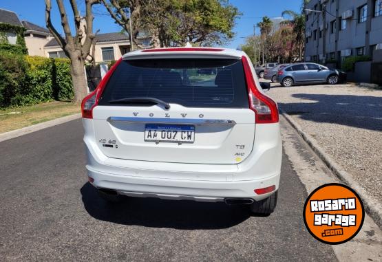 Camionetas - Volvo Xc60 2016 Nafta 121000Km - En Venta