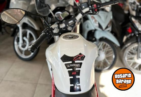 Motos - Benelli TNT 300 2019 Nafta 18582Km - En Venta