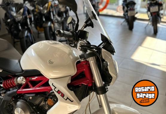 Motos - Benelli TNT 300 2019 Nafta 18582Km - En Venta