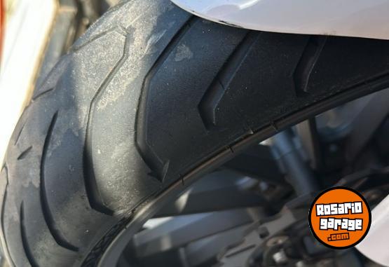 Motos - Benelli TNT 300 2019 Nafta 18582Km - En Venta