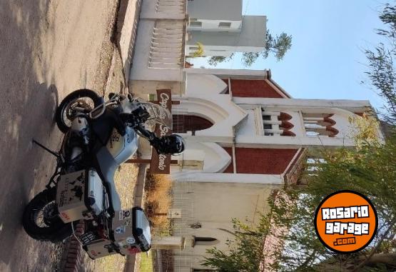 Motos - Bmw 1200 gs adventur 2007 Nafta 63000Km - En Venta