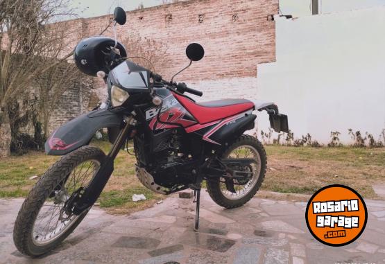 Motos - Beta Tr 200 2017 Nafta 20000Km - En Venta