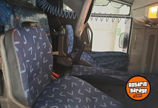 Camiones y Gras - Iveco Cursor 330 - En Venta