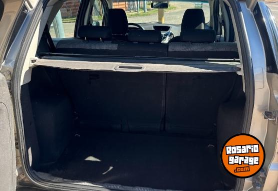 Camionetas - Ford Ecosport 2016 Nafta 95000Km - En Venta